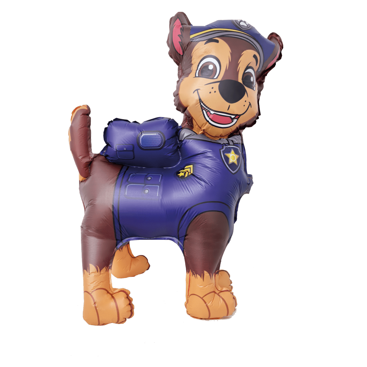 Paw Patrol Helium Ballon Leeg 71cm