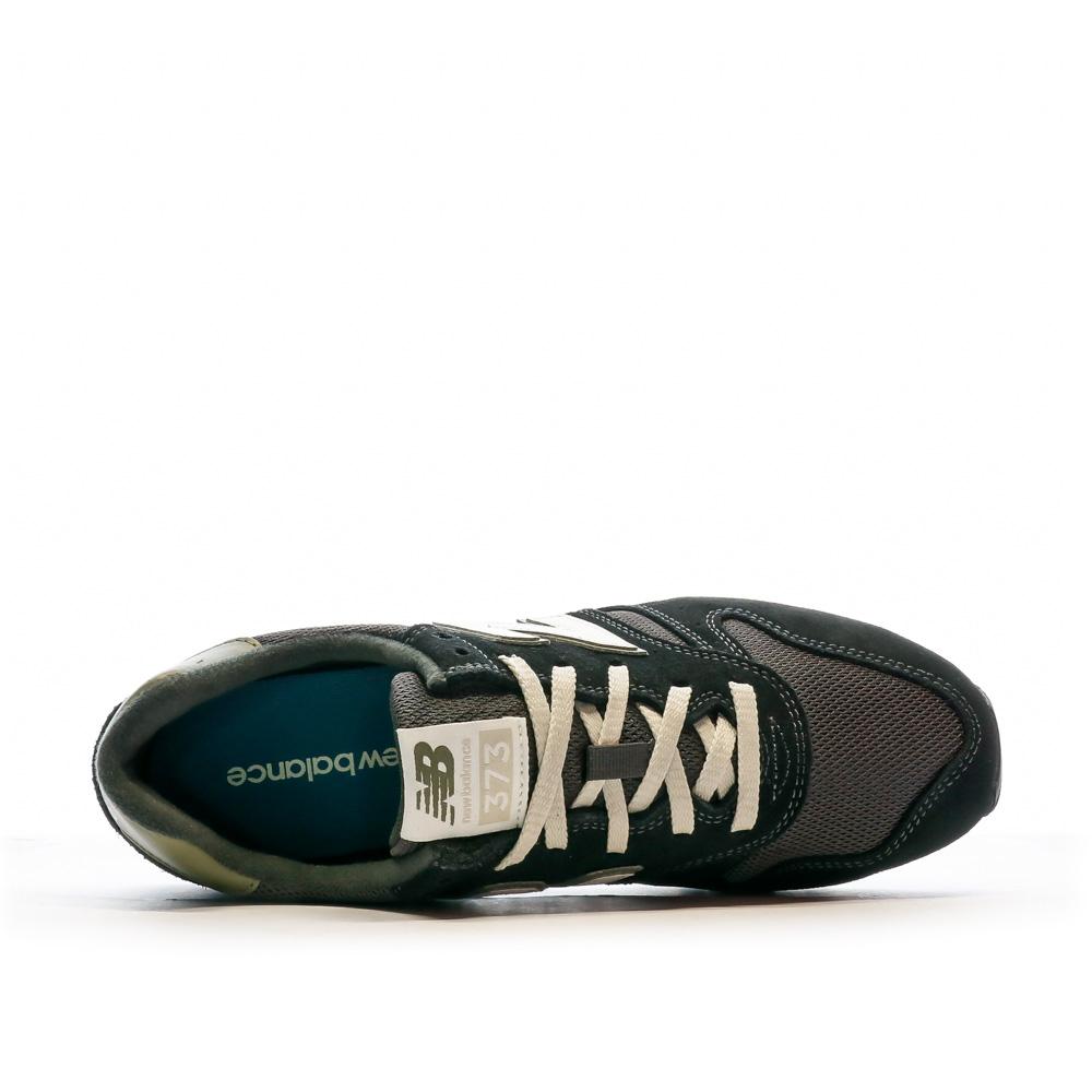 New Balance Baskets Noires Homme New Balance ML373OM2