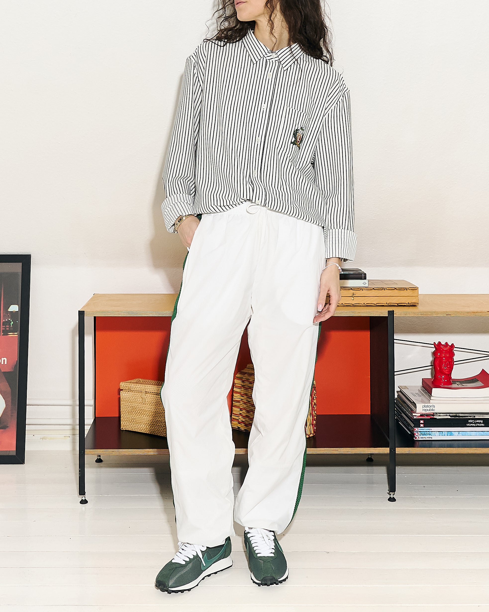 Lacoste<br>Colorblock Track Pants