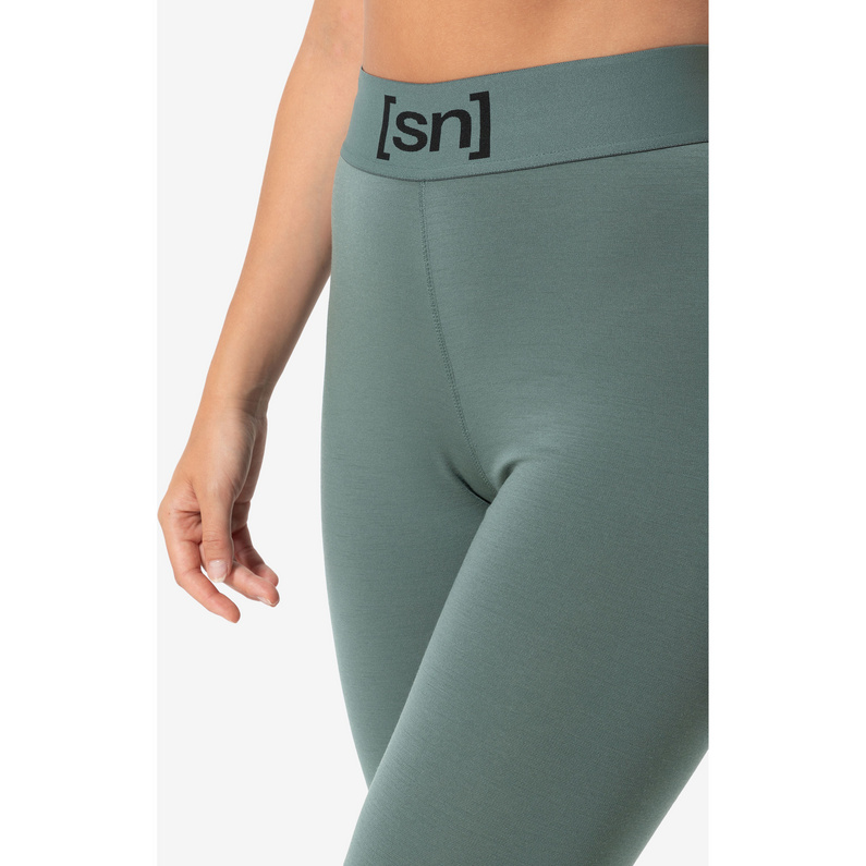 Super.Natural Damen Fitness Tights