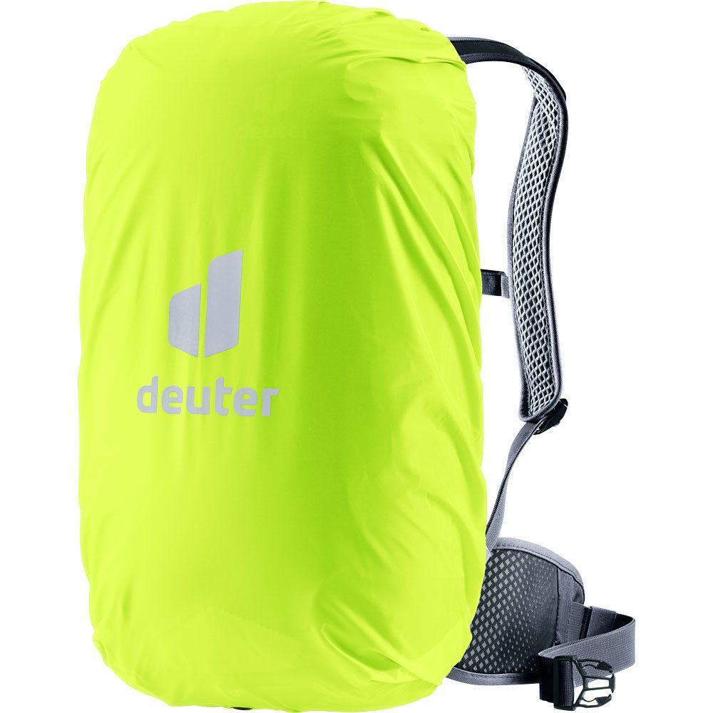 deuter Race 16l Bike Rucksack Damen schwarz