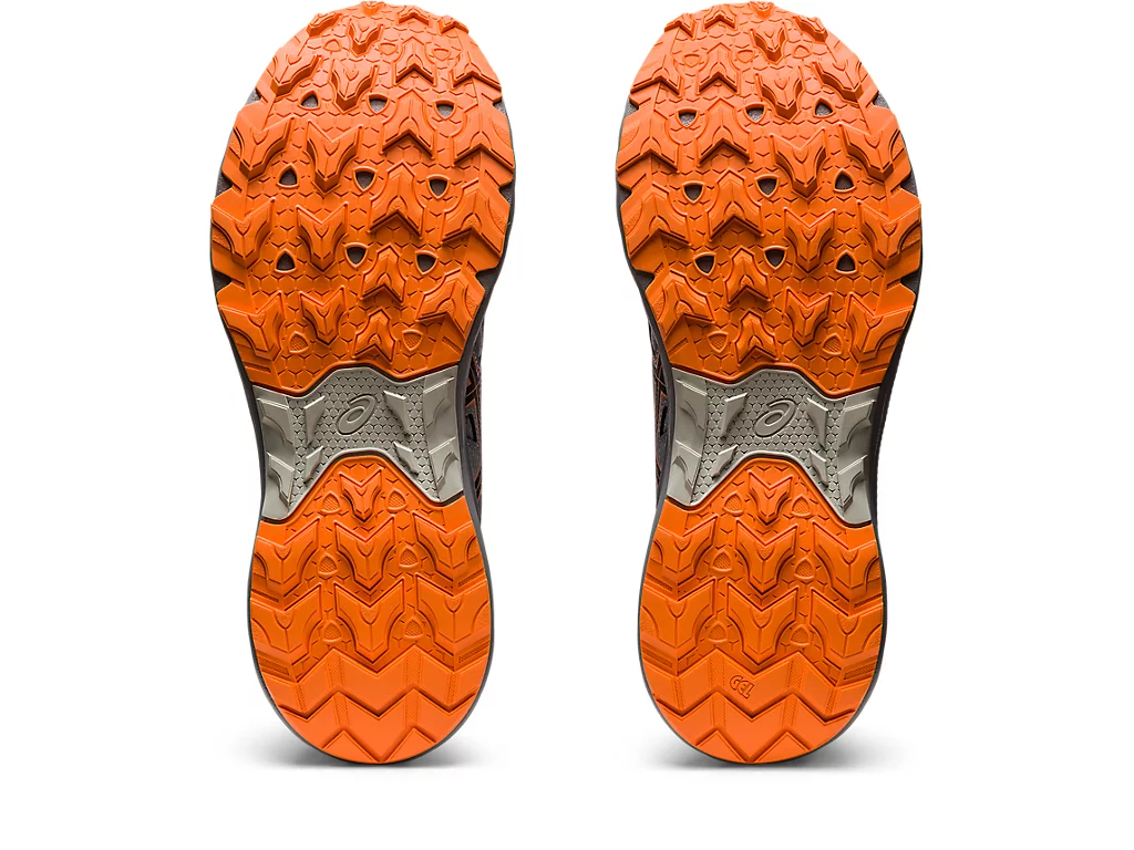 GEL-VENTURE 9 - Sheet Rock/Sun Peach
