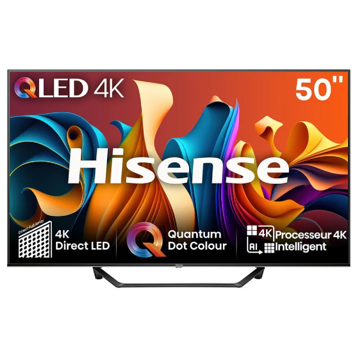 Hisense 50A7NQ