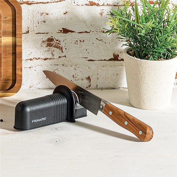 Aiguiseur de couteaux - Essential Roll Sharp