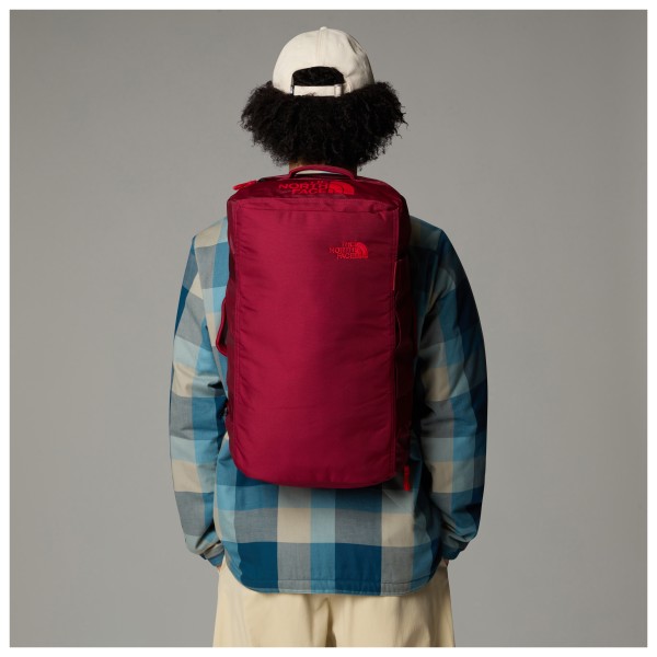 The North Face - Base Camp Voyager Duffel 32L - Sac de voyage