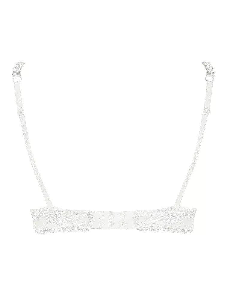 AUBADE Push-Up BH Opale creme