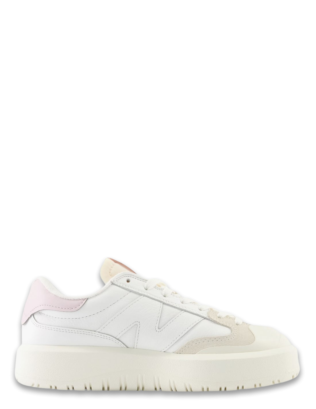 new balance Sneakers Femme ct302 Blanc