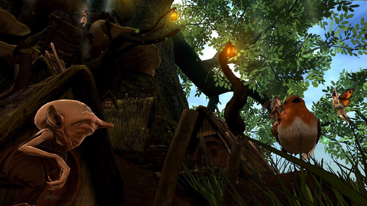 Faery - Legends of Avalon- PC