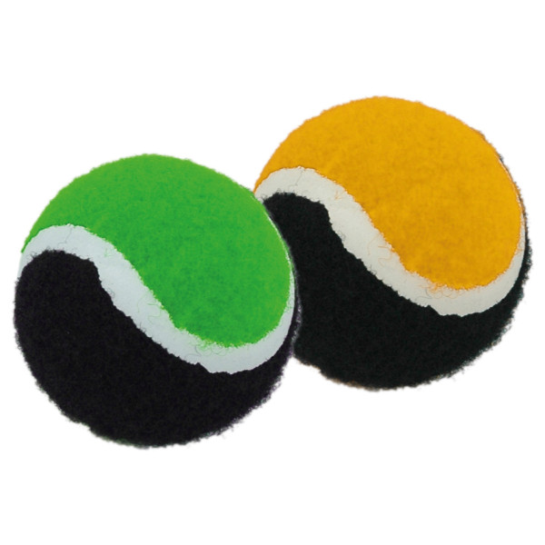 Schildkröt Fun Sports - Ersatz-Klettbälle - Jeux de plage