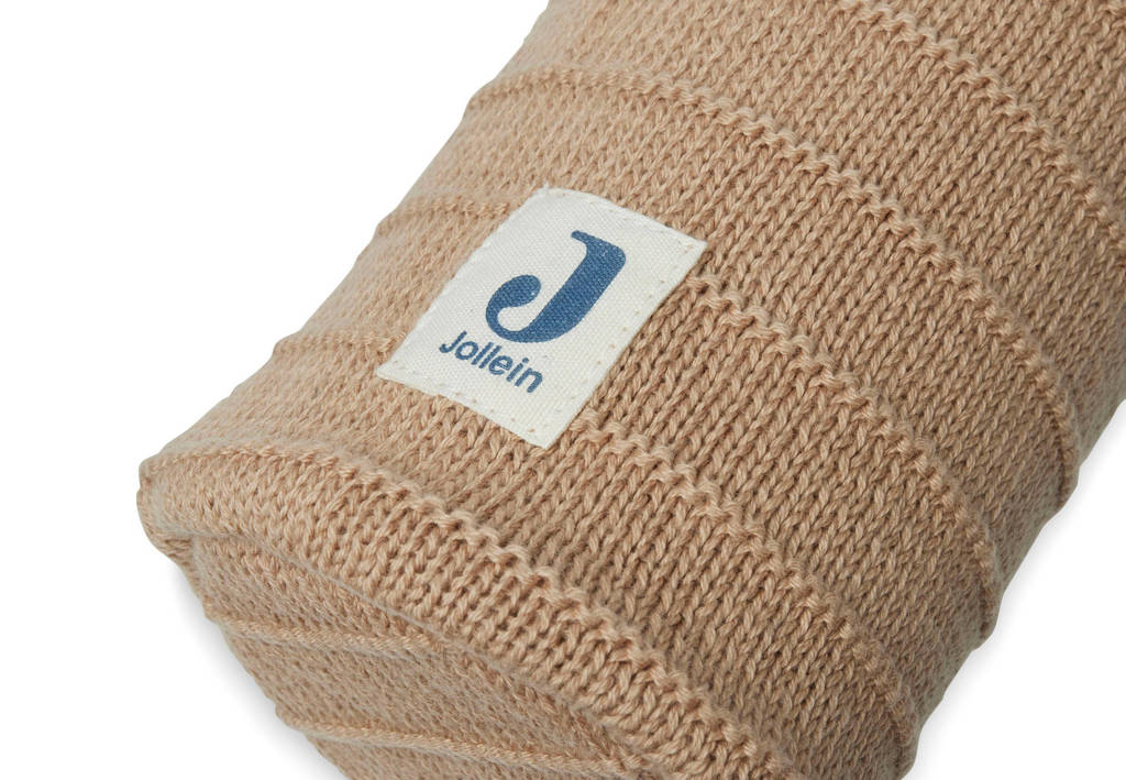 kruikenzak Pure Knit Biscuit