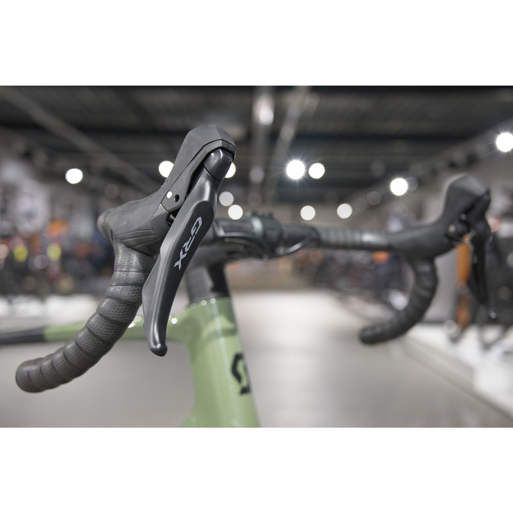 Scott Addict Gravel 40 2026