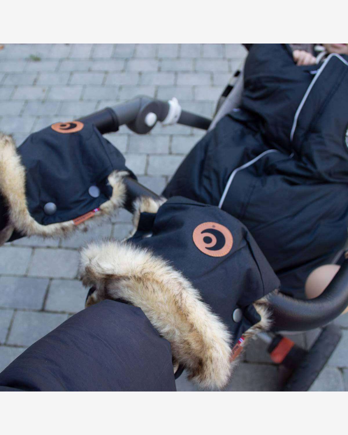 Håndmuffer Vogn – Best i Test 2024