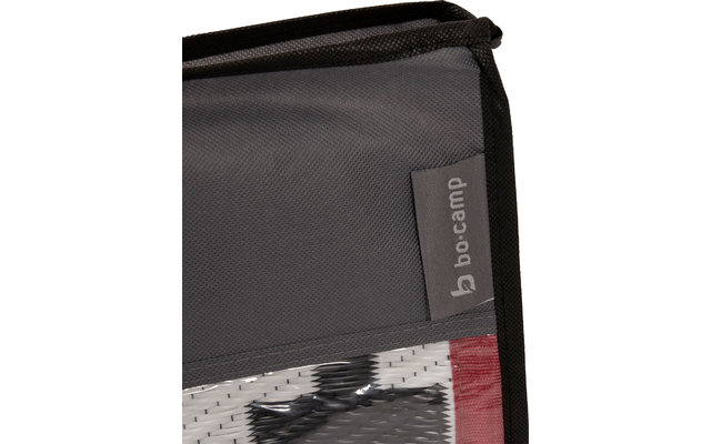 Bo-Camp Urban Outdoor Lewisham Outdoormatte, Zeltteppich