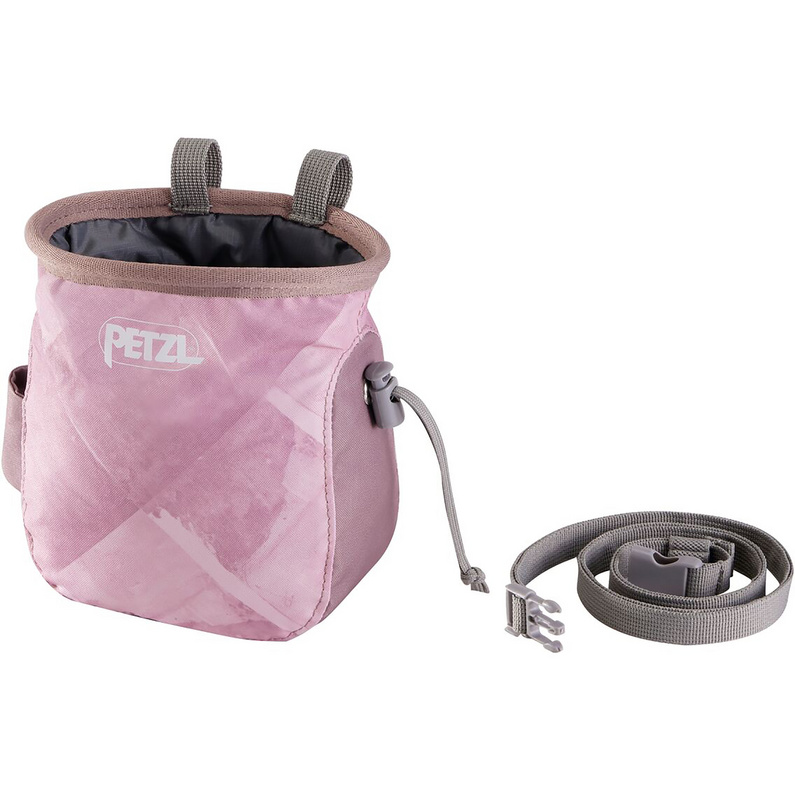 Petzl Saka Chalkbag