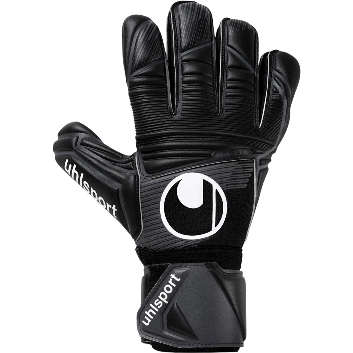 Uhlsport Comfort Absolutgrip Målmandshandsker