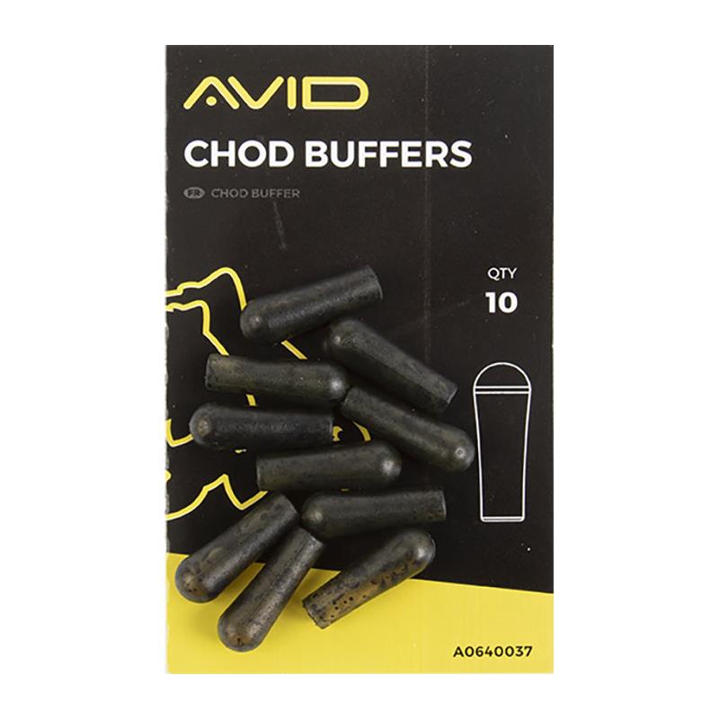 Perle Helicoptere Avid Carp Chod Buffers