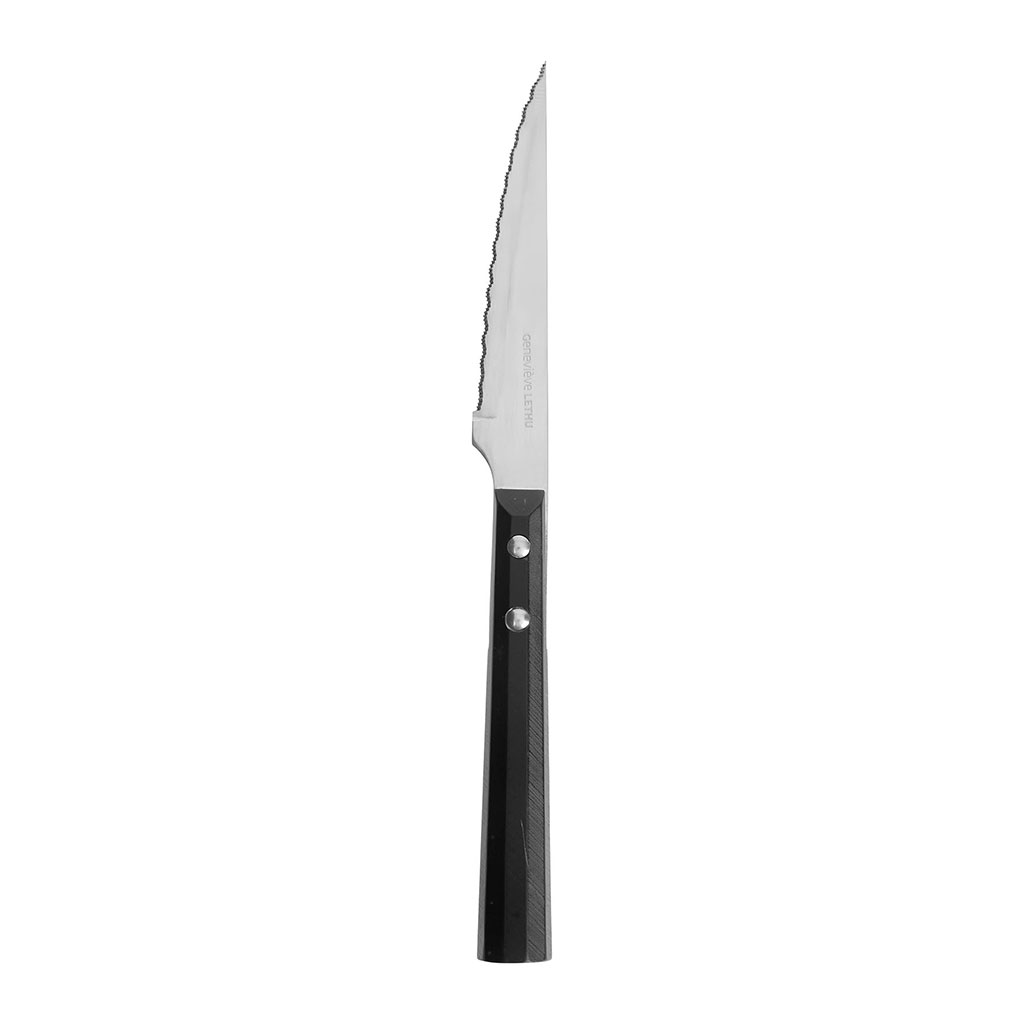 Couteau à steak CIBARIA - LETHU