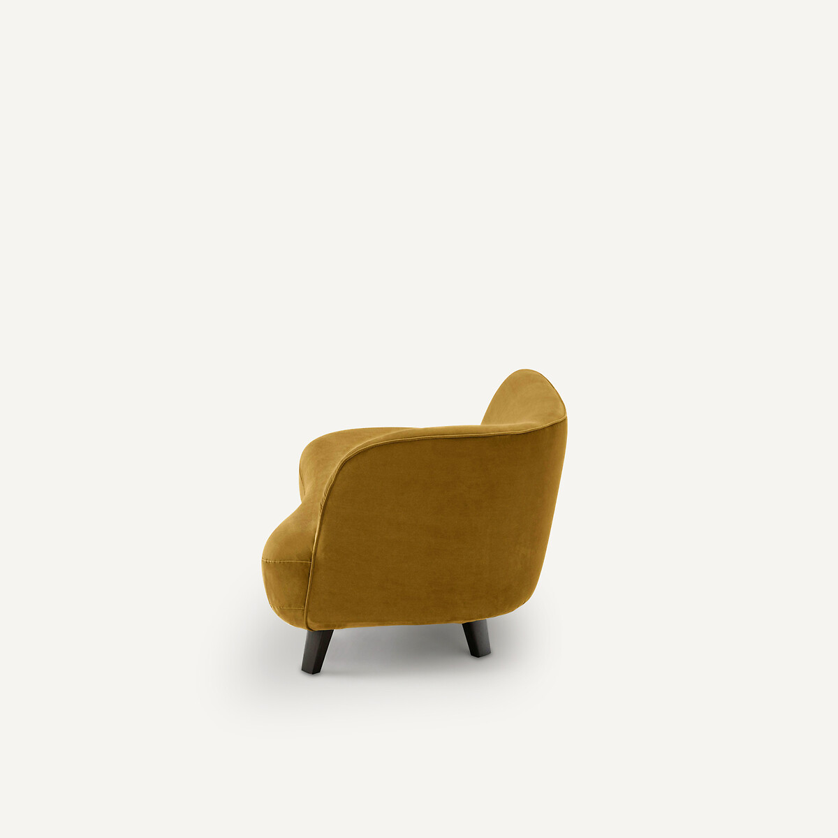 AM.PM<br>Banco Dormeuse em fluweel, projeto Rosebury E.Gallina
