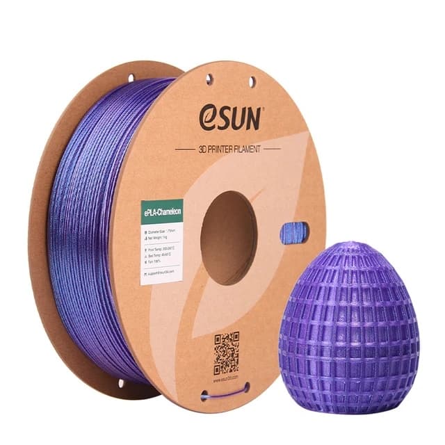 eSUN Kamæleon 1.75 mm 1 kg