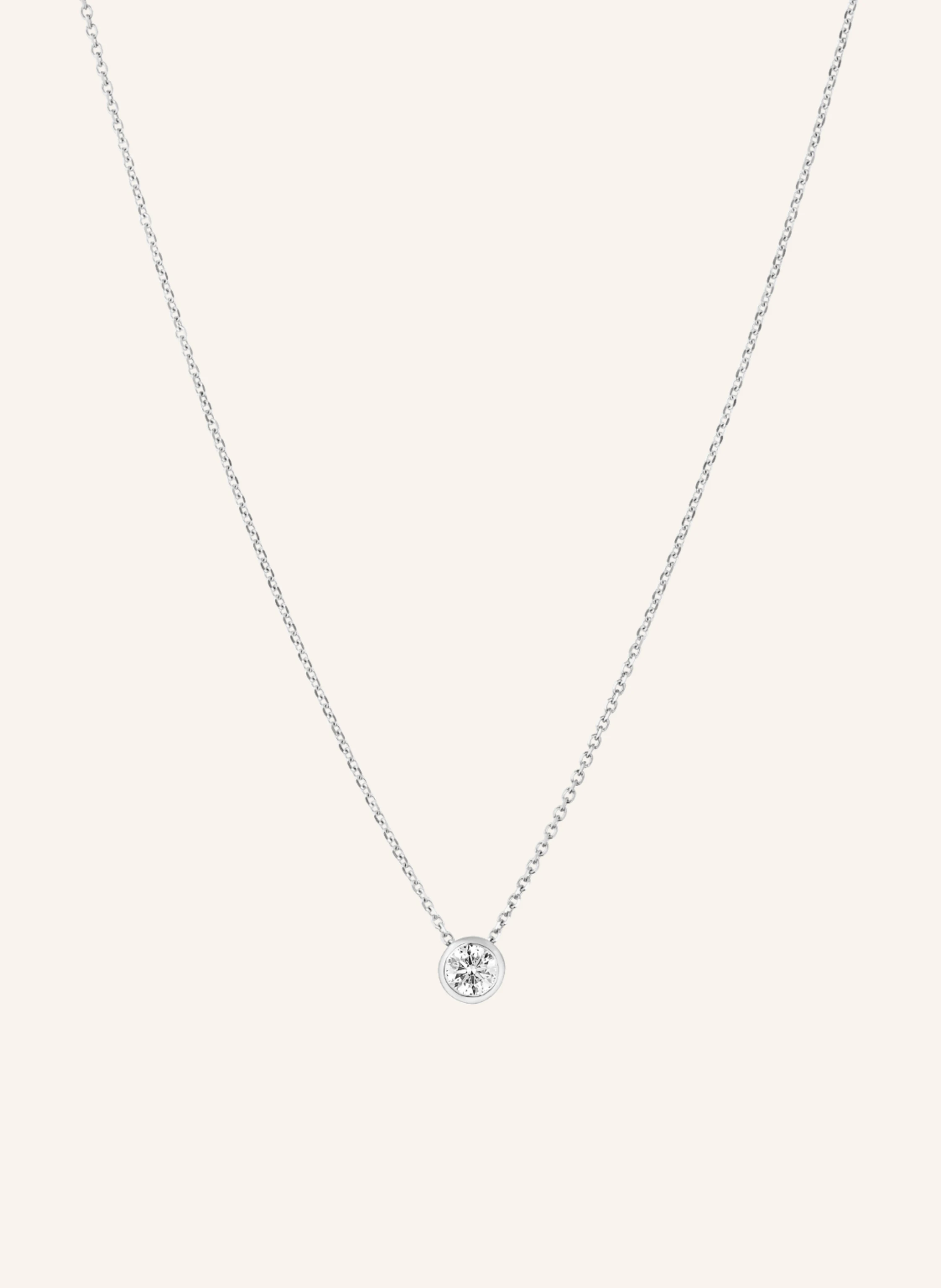 WEMPE Fine Jewelry Anhänger ONE