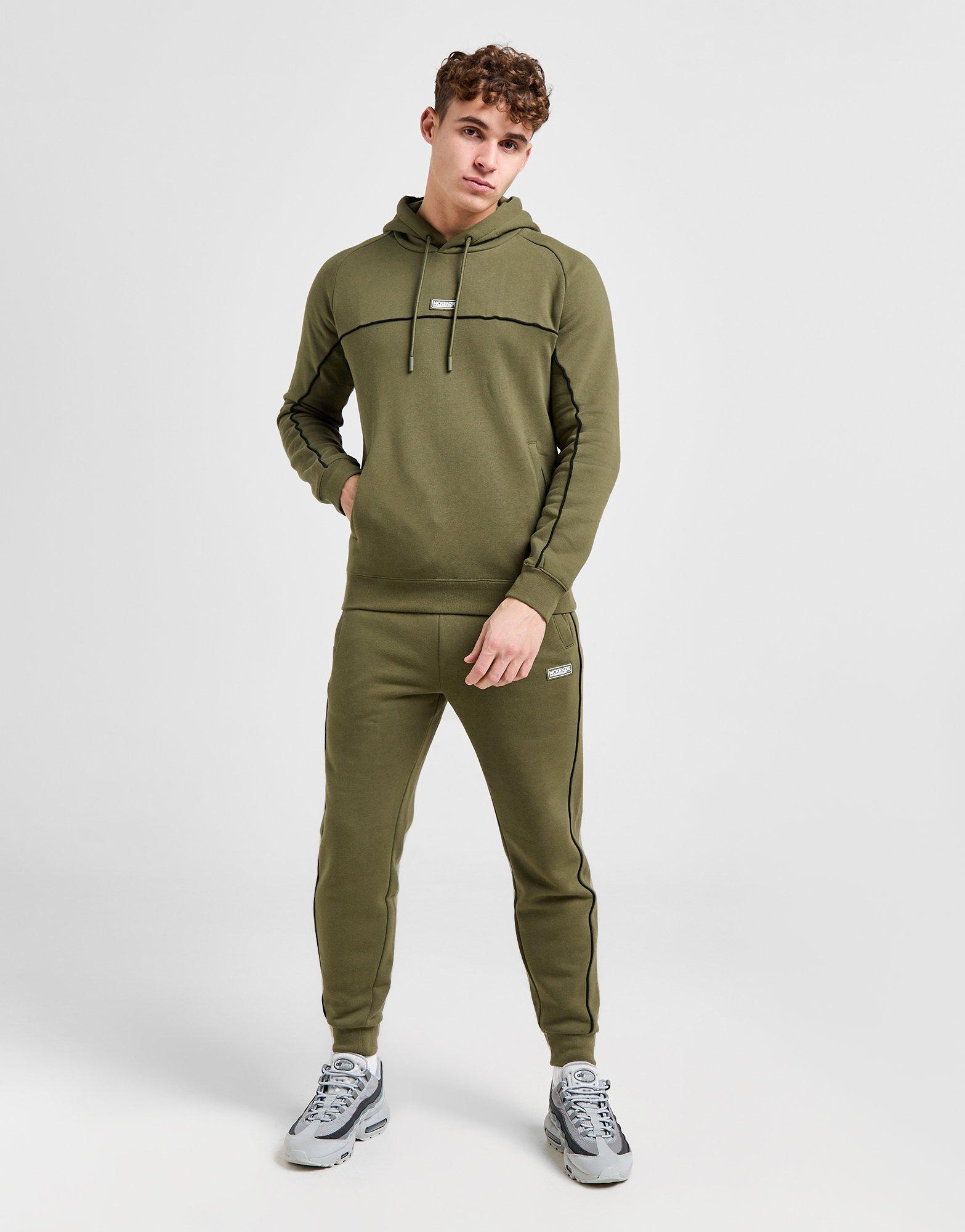 McKenzie Sweat à Capuche Cadet Homme