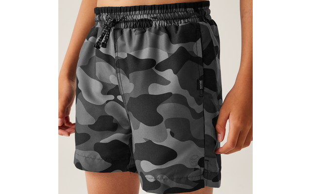 Regatta Skander III Kinder Badeshorts