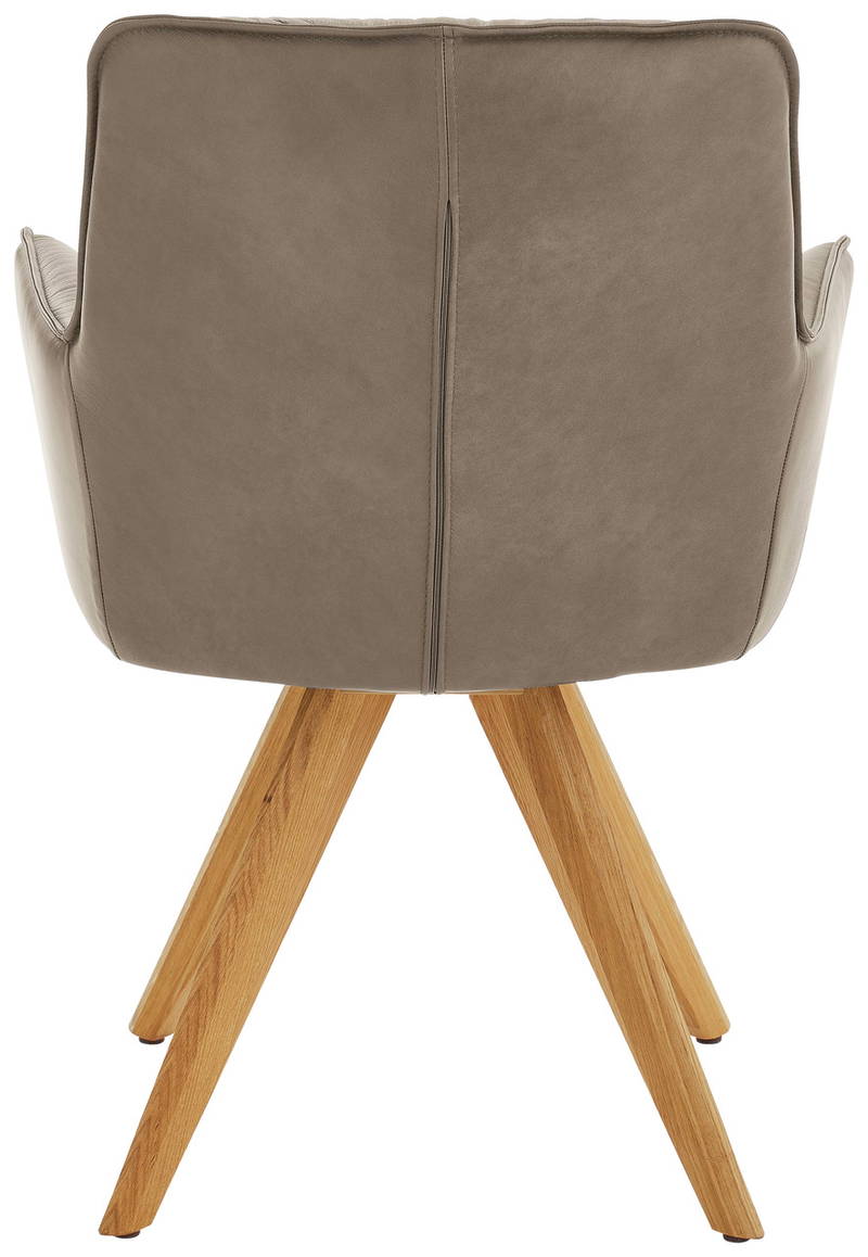 Dieter Knoll Design-Schalensessel PREMIO