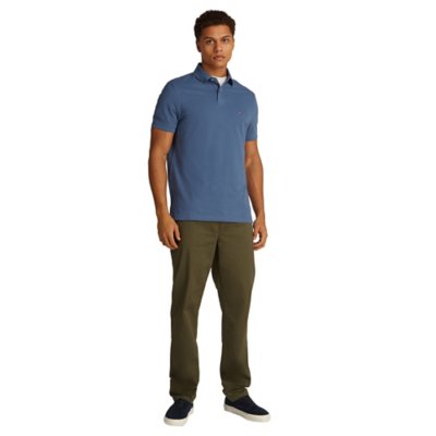 Polo à manches courtes homme 1985 Regular TOMMY HILFIGER