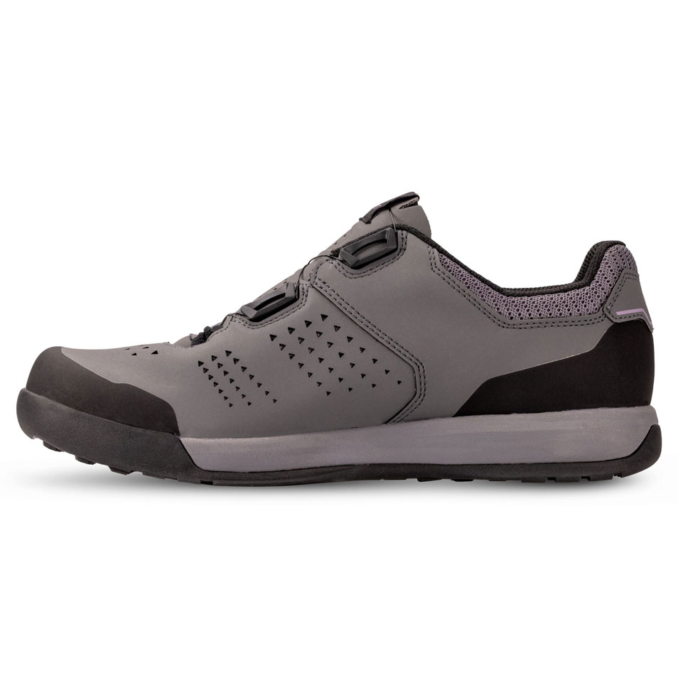 Scott SHR-Alp Boa MTB Cykelsko Til Kvinder Grey/Black
