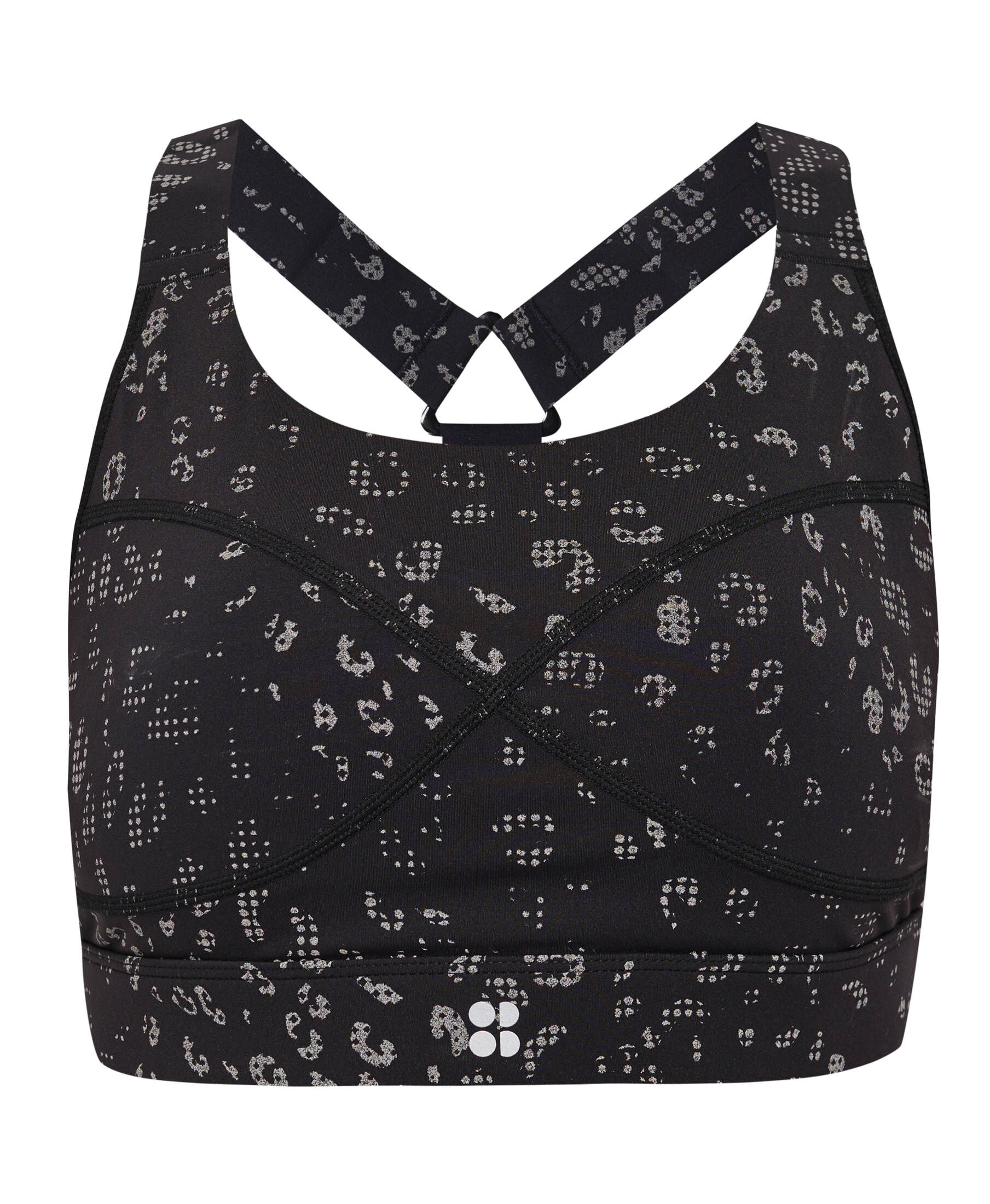 Sweaty Betty London| Damen Sport-BH POWER MEDIUM IMPACT SPORTS BRA
