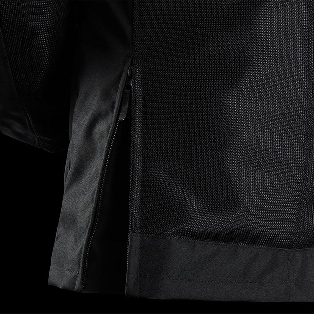 Furygan - Veste Oskar Vented Noir