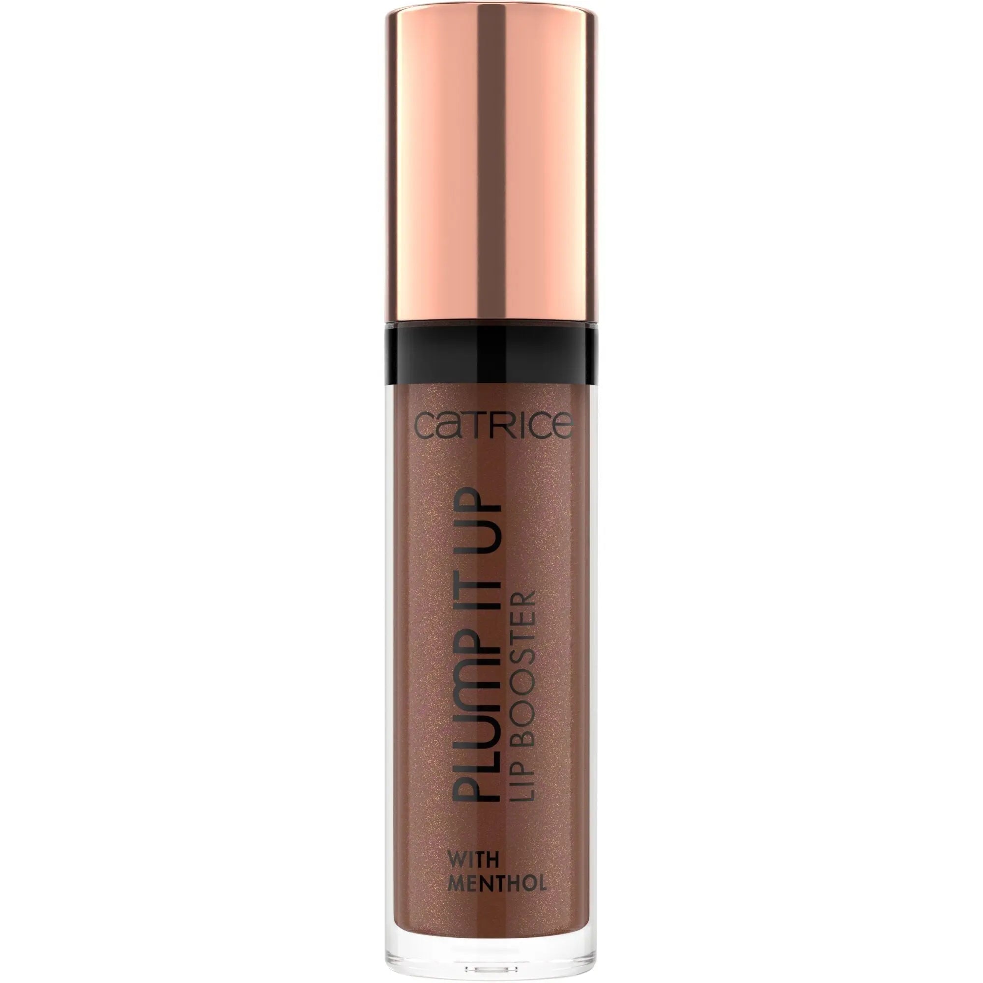 Plump It Up Lip Booster 100 Work It, Twerk It