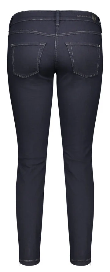MAC Jeans Dream Chic Blå