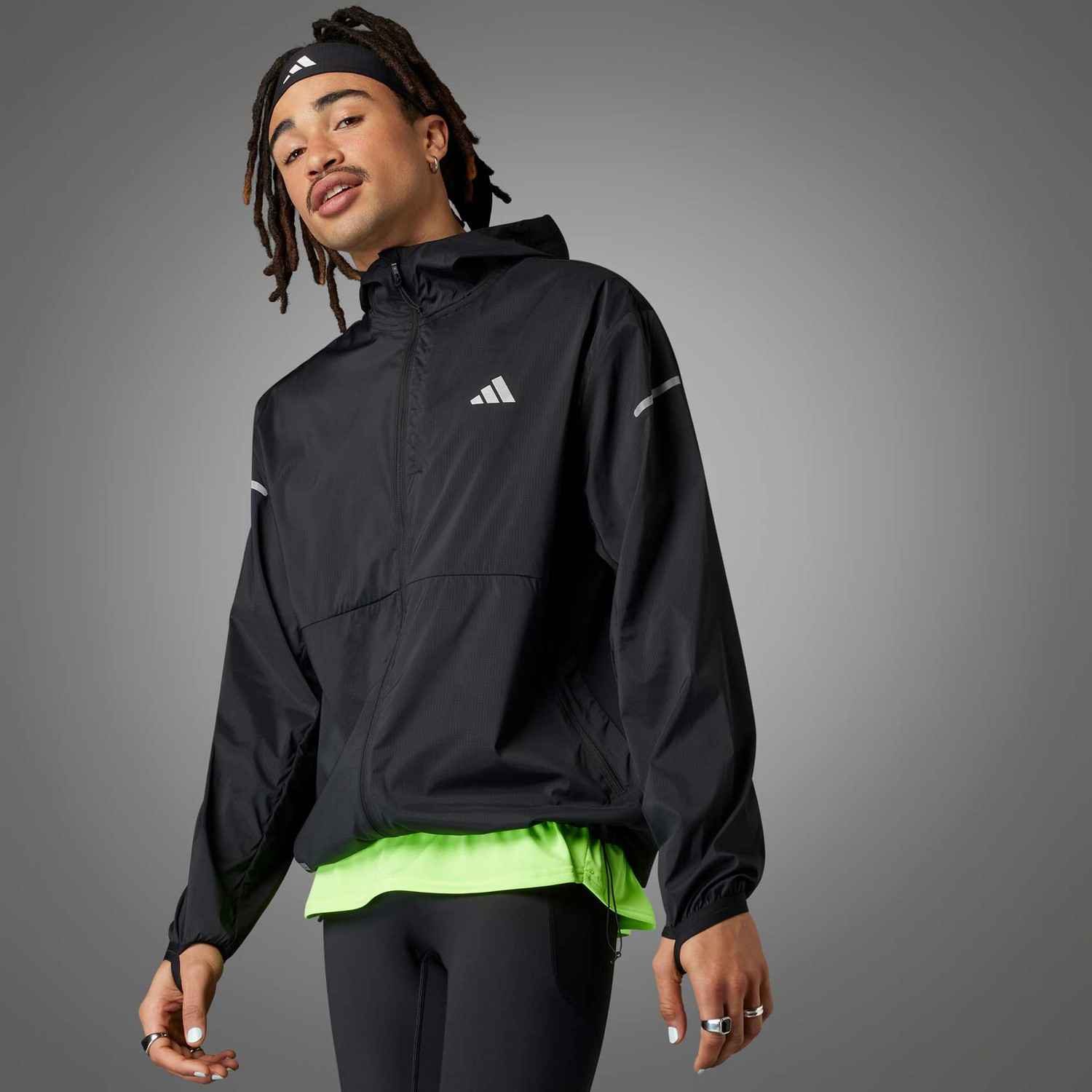 adidas Ultimate Jack Heren