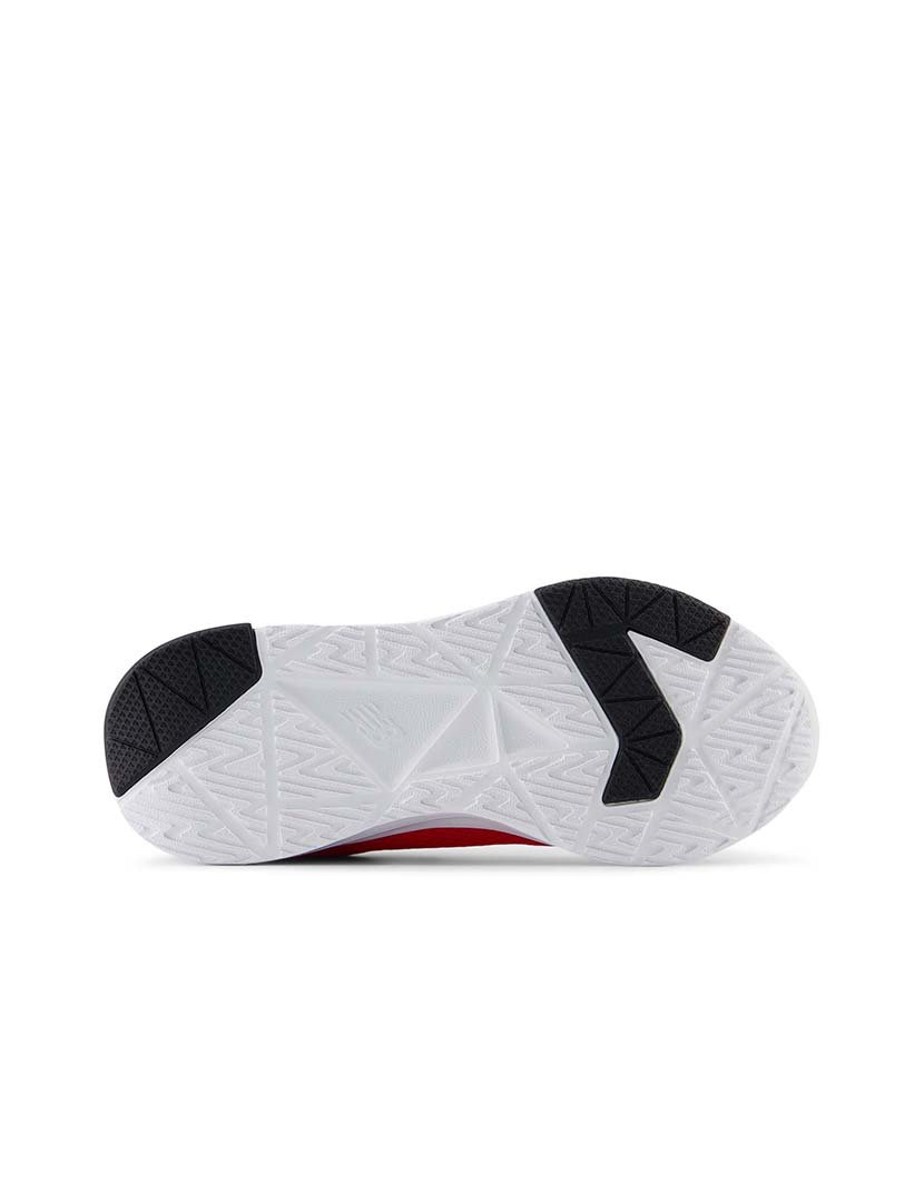 Tennis 578 Hook & Loop Red