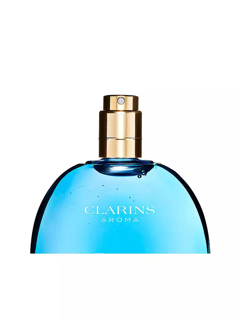 CLARINS Eau Ressourçante Spray 100ml keine Farbe