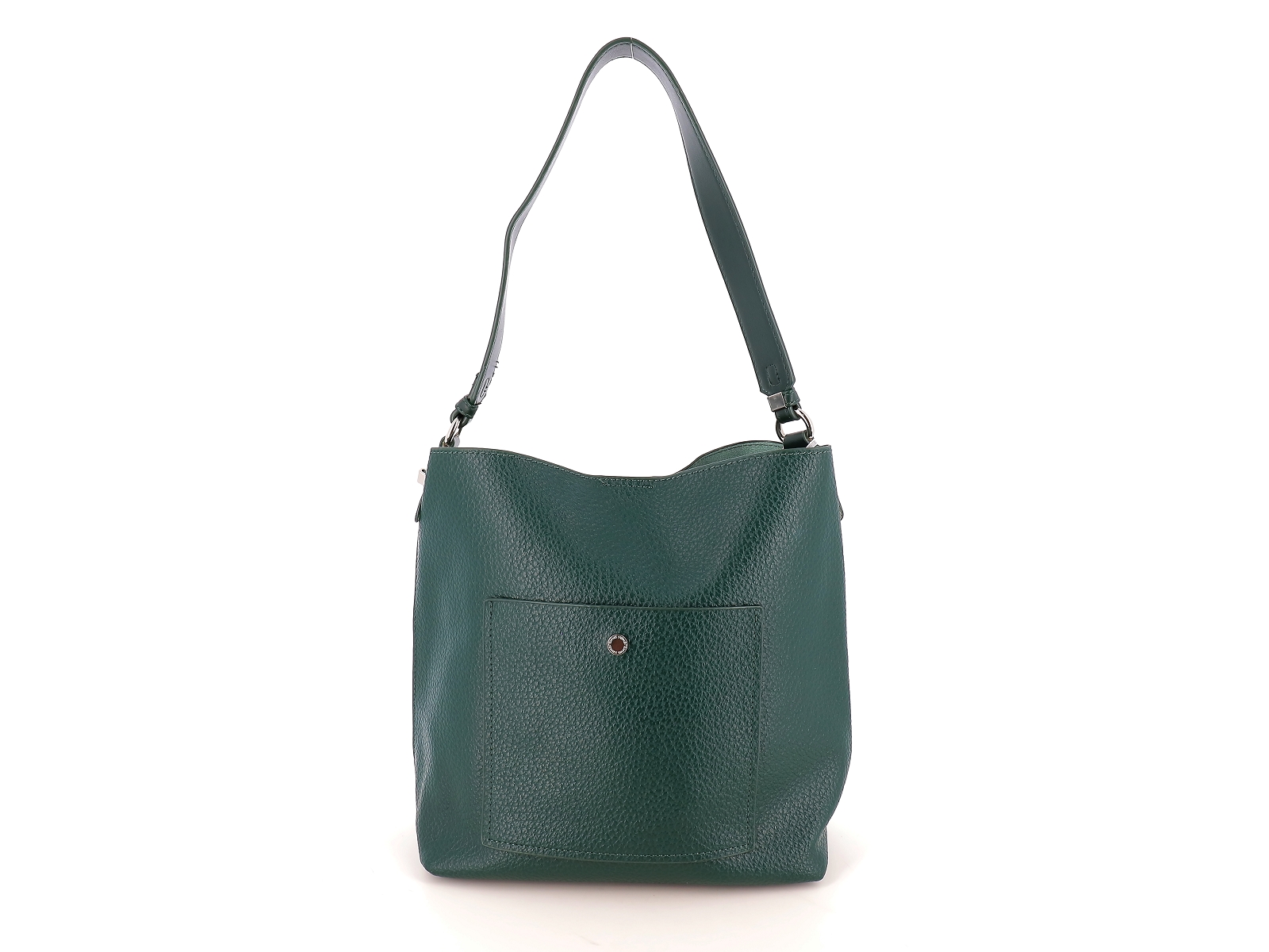 David jones-6844 1 Synthétique Vert Foncé