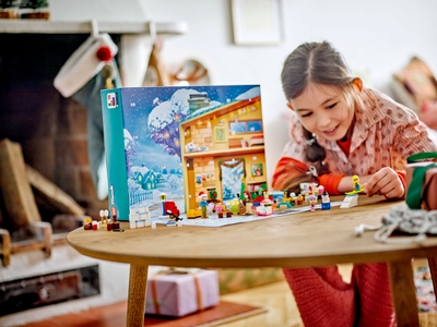 LEGO Adventkalender 2024 (42637)