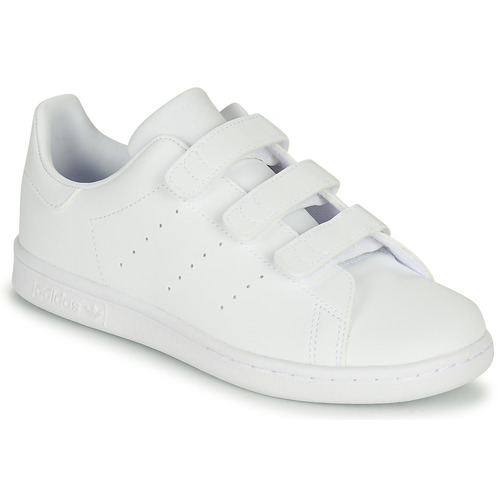 adidas Originals - STAN SMITH CF C - Blanc