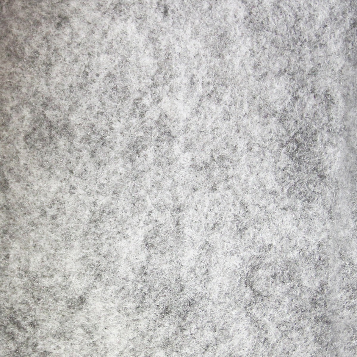 Monstershop 11m2 Polypropyleen bekleding - Silver Grey
