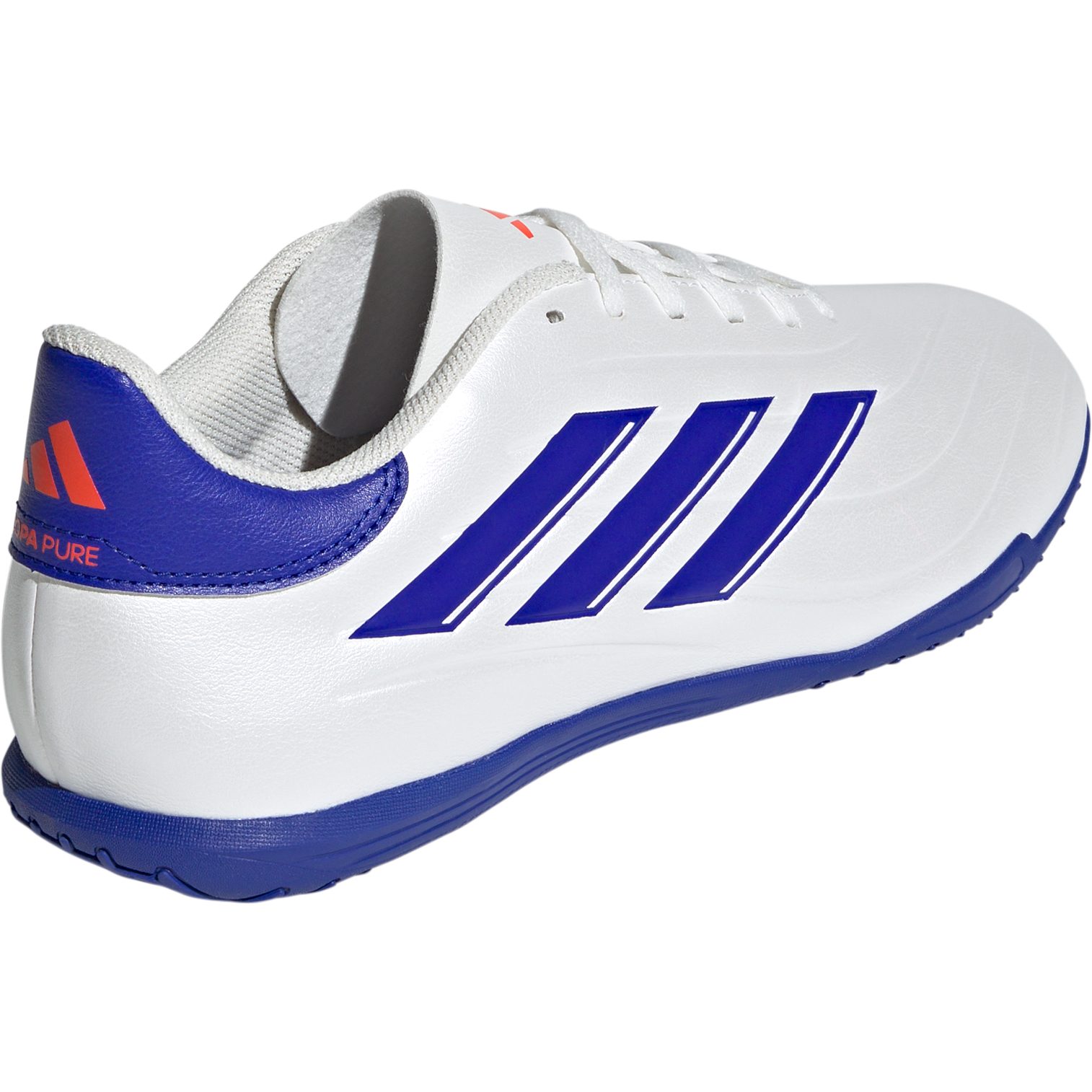 adidas Copa Pure 2 Club IN Fußballschuhe footwear white