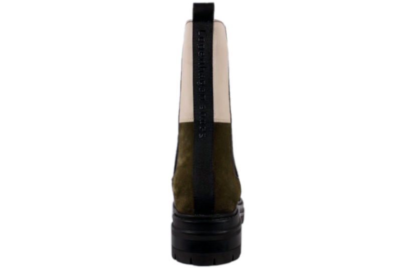 COPENHAGEN SHOES CHESSNY COMBI BOOT
