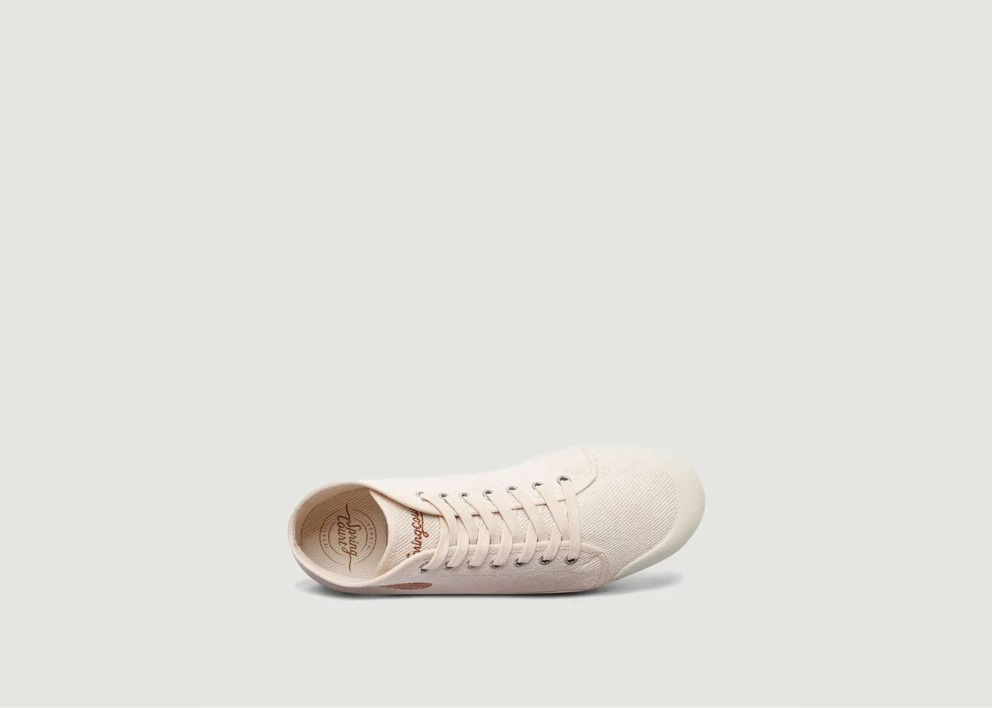 Basket B2 Heavy Twill Spring Court