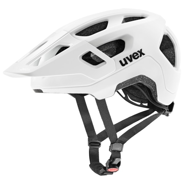 Uvex - Kid's React Jr. - Casque de cyclisme