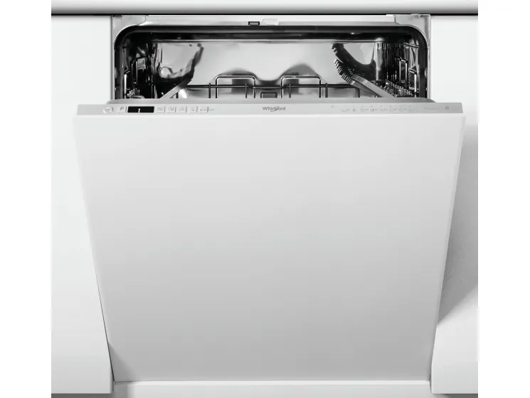 WHIRLPOOL Z052774 - Opvaskemaskine - Hvid