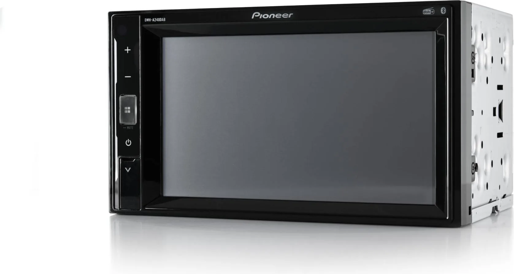 Pioneer Car DMH-A240DAB Autoradios