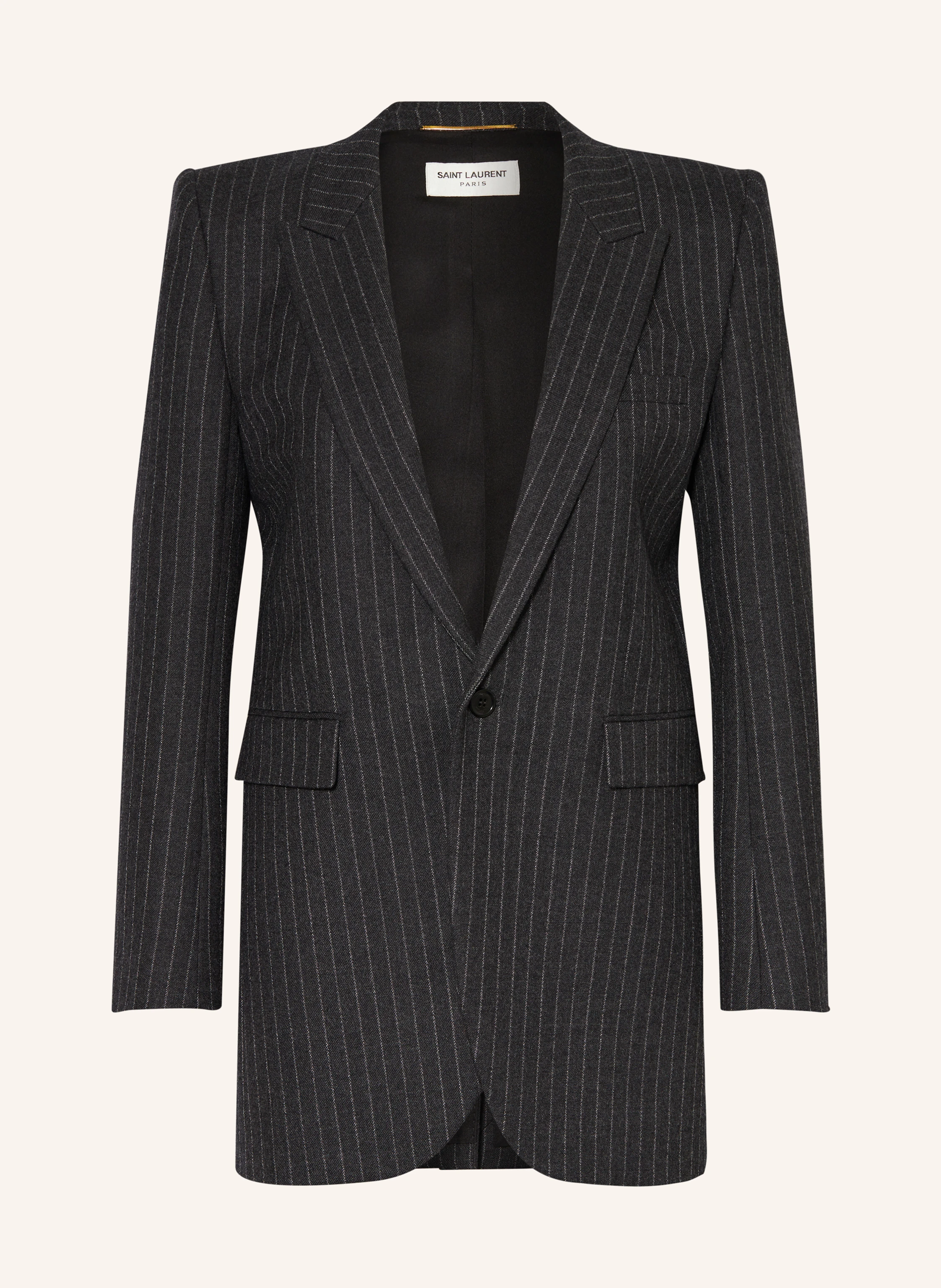 SAINT LAURENT Longblazer