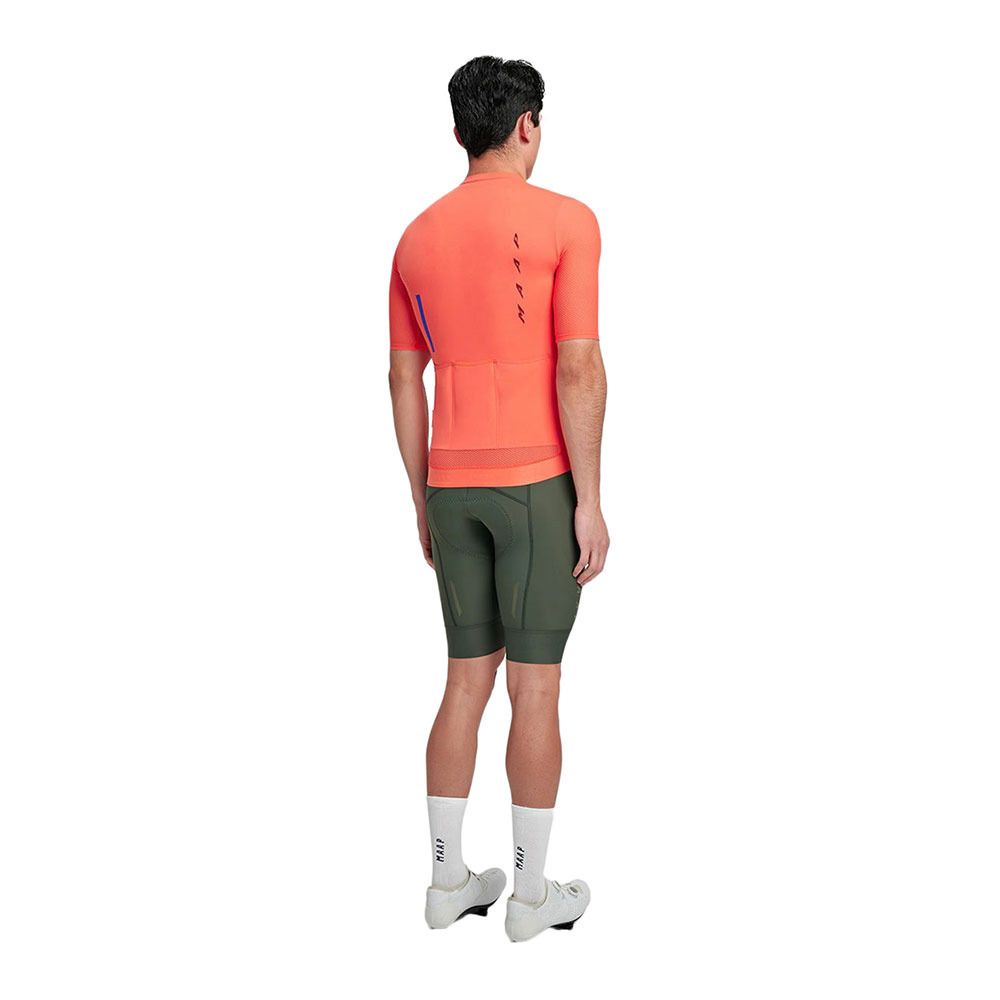 Maap EVADE PRO - Maillot Homme lava