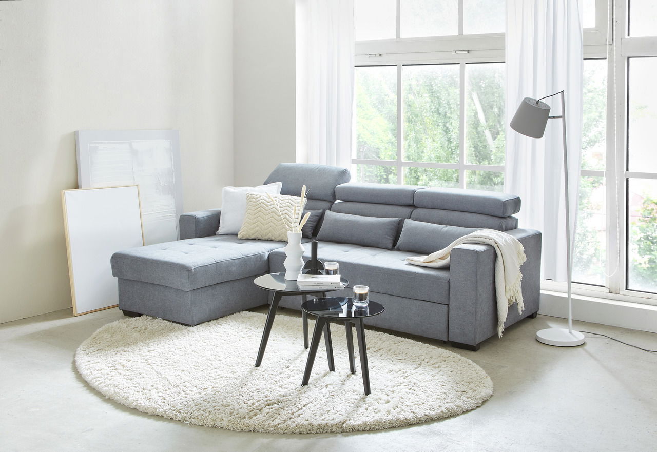 Ecksofa MONSON