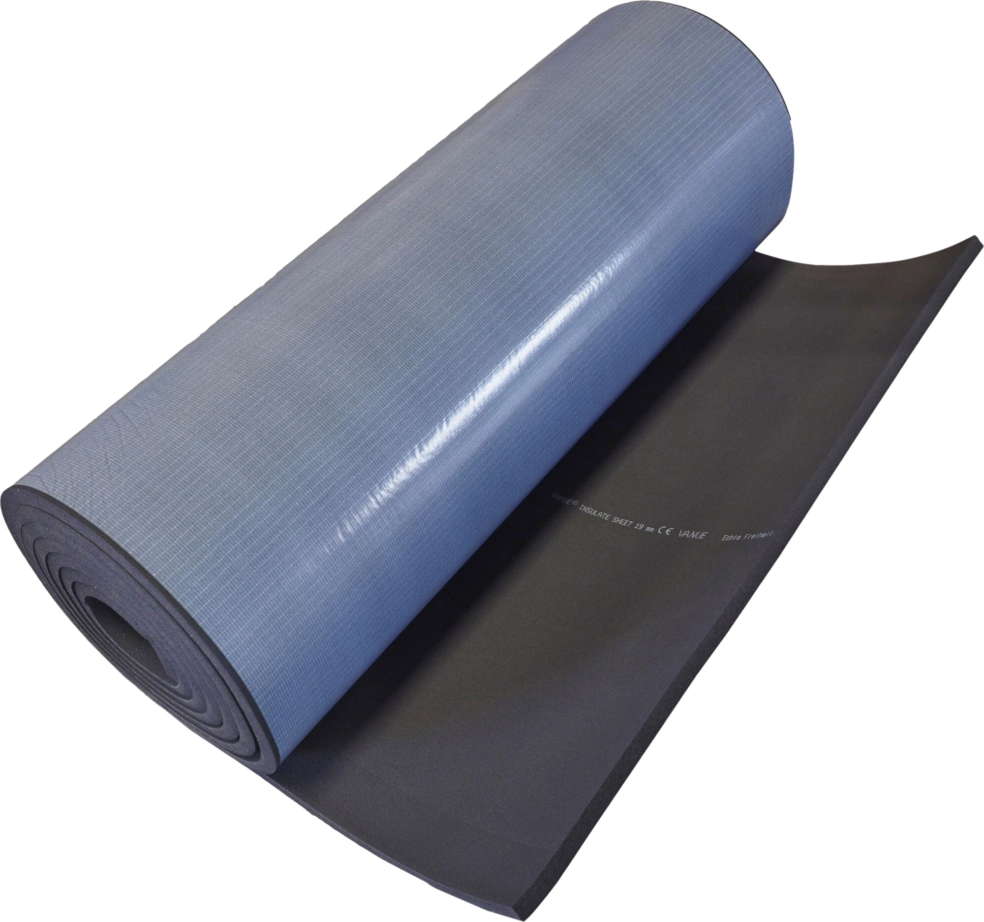 Vanue Insulate Dämmplatte 19 mm / 5 m²